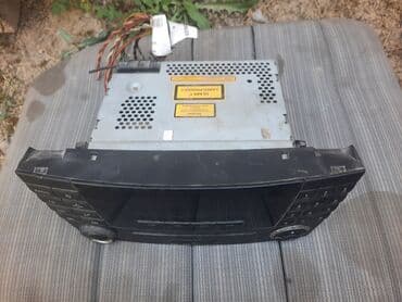 Б/у, Нестандартный