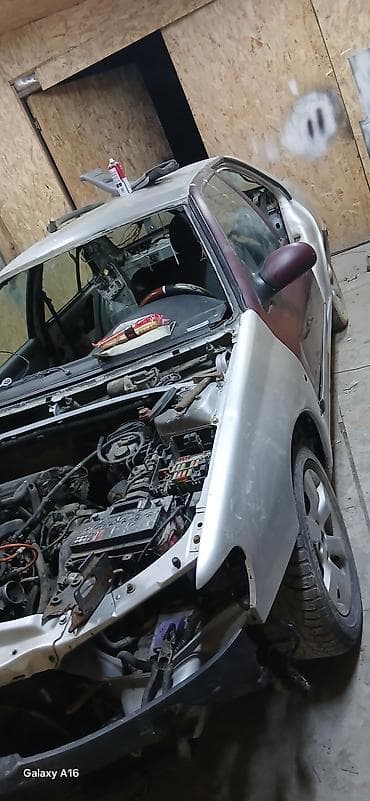 пена для автомойка: Рихтовка, сварка, покраска, без выезда — 9