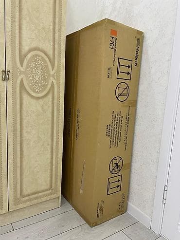 тромбон музыкальный инструмент: 🔥 Абсолютно новый! 🔥 Цифровое пианино Roland F701 (черный, с пюпитром — 4