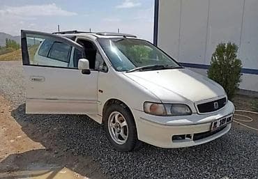 ccc bmw: Honda Odyssey: 1995 г., 2.3 л, Автомат, Бензин, Минивэн — 2