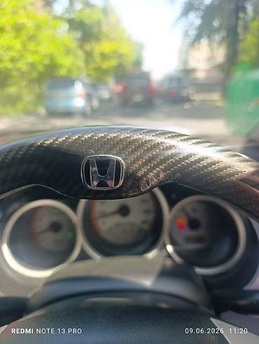 печка фит: Honda Fit: 2004 г., 1.3 л, Автомат, Бензин, Хэтчбэк — 8