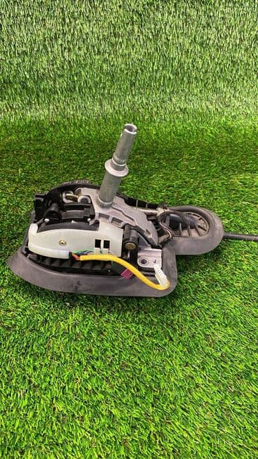 e39: Кулиса акпп Bmw E39 M54B20 2002 (б/у) Марка: BMW Год: 2002 Кузов: E39 — 1