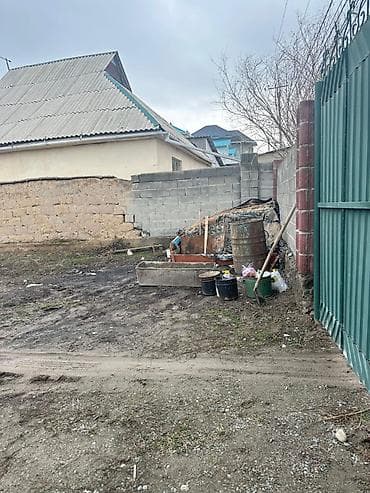 земельные участки арча бешик: 4 соток, Договор купли-продажи, Красная книга, Тех паспорт — 2