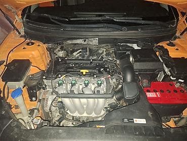 соната нф: Hyundai : 2019 г., 2 л, Автомат, Газ, Седан — 7