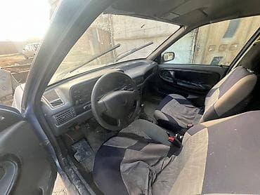 dewoo labo: Daewoo Nexia: 2007 г., 1.6 л, Механика, Бензин, Седан — 2