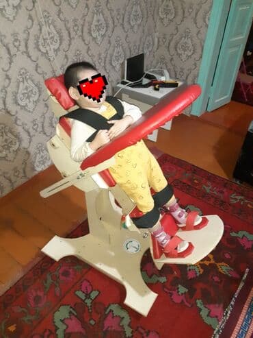 Кычкылтек концентратору: Первая компания по производству ортопедических изделий в кыргызстане — 3