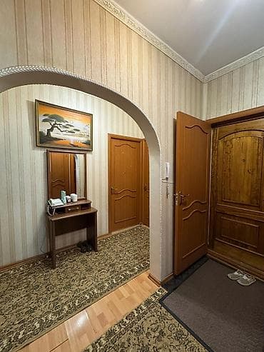 Квартиры: 4 комнаты, 82 м², 105 серия, 3 этаж — 3
