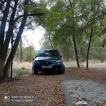 мазда демио мафон: Mazda Demio: 2003 г., 1.5 л, Бензин, Хэтчбэк — 5