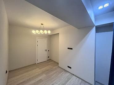 o2 development: 3 комнаты, 74 м², Элитка, Кок-Жар ж/м Элитка, 3 этаж, Евроремонт — 7