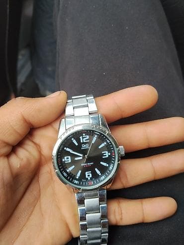 michel kors: Спортивные часы часы, Водонепроницаемые, Мужские — 1