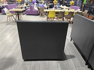 Модульный диван — 3