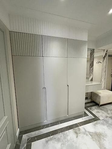 3 комнаты, 85 м², Филармония Элитка, 10 этаж, Дизайнерский ремонт — 9