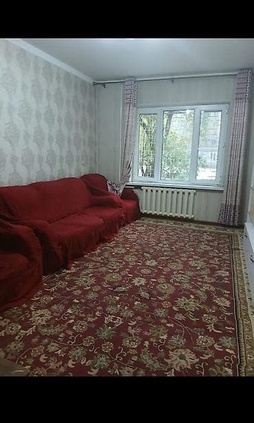 аренда квартиры в бостери: 2 комнаты, Собственник, Без подселения, С мебелью частично — 2