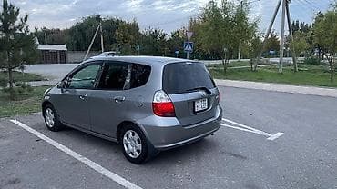 колпачки: Honda Fit: 2004 г., 1.3 л, Вариатор, Бензин, Хэтчбэк — 6