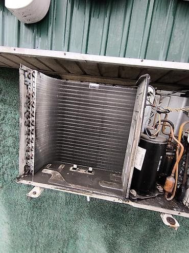 Техника и электроника: Профессиональная чистка и обслуживание кондиционеров (внутренних и — 3