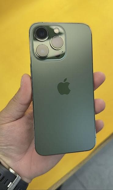 iphone se 2020 купить: IPhone 13 Pro, Новый, 1 ТБ, Зарядное устройство, Защитное стекло, Чехол — 2