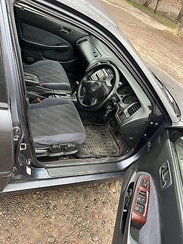 саната хонда: Honda Accord: 2000 г., 1.8 л, Автомат, Бензин, Седан — 5