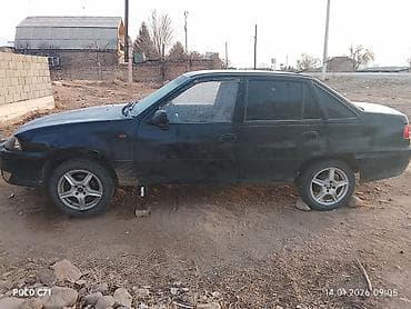 авто инструменты: Chevrolet Nexia: 2012 г., 1.6 л, Механика, Бензин, Седан — 2