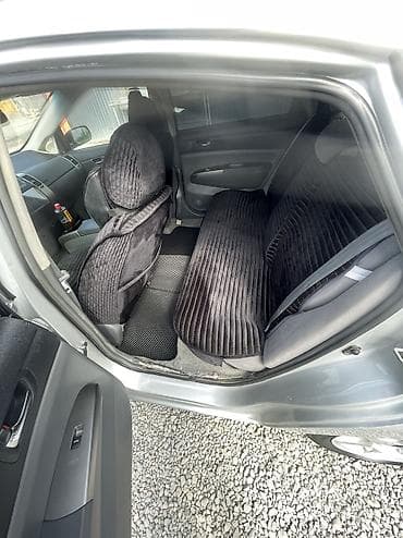 р 19: Toyota Prius: 2006 г., 1.5 л, Вариатор, Гибрид, Хэтчбэк — 4