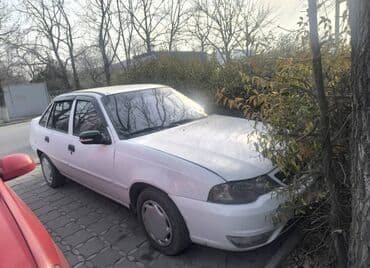 фары для нексия 2: Daewoo Nexia: 2012 г., 1.5 л, Седан — 3