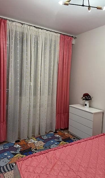 2 комнаты, Агентство недвижимости, Без подселения, С мебелью полностью