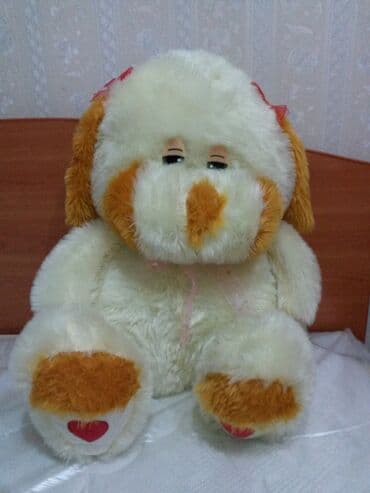 купить май литл пони оригинал: Мягкая игрушка — 1