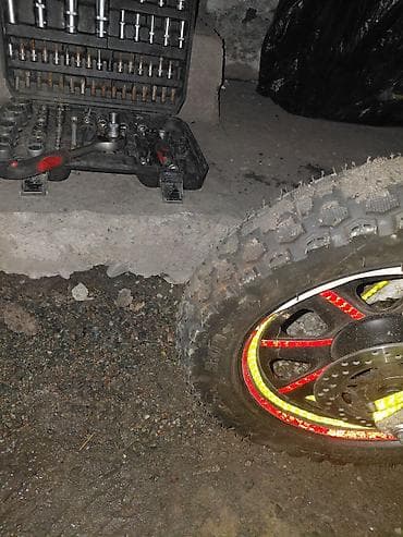 матор сатам: Электровелосипед — 2