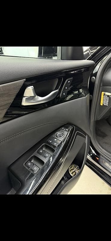 радиятор: Kia K7: 2020 г., 3 л, Автомат, Газ, Седан — 9