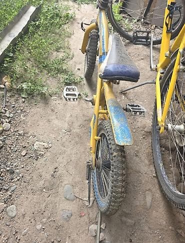 BMX велосипед, Рама S (145 - 165 см), Новый — 10