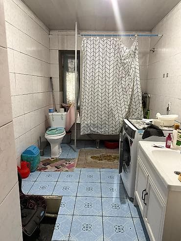 арча бешик 1: Продается жилой дом в селе Кайырма аламед. район. 5 комнат участок — 9