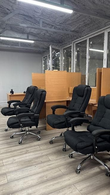 барный стол бу: Продаём мебель для офиса 7 удобных офисных кресел, 4 стула + 11 — 1