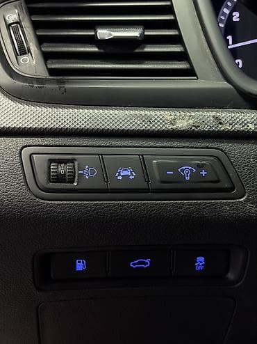 саната в расрочку: Hyundai Sonata: 2020 г., 2 л, Автомат, Газ, Седан — 7