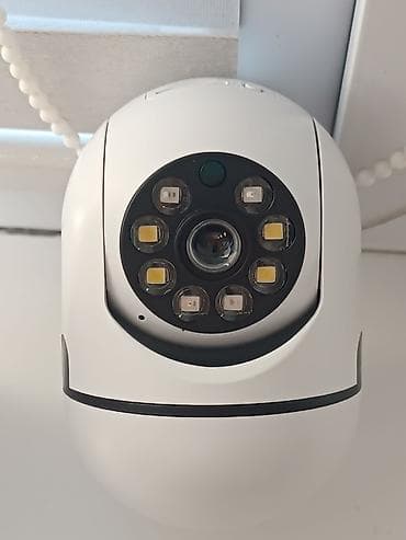 video camera: Видео наблюдения для дома,можно и на улицу можно и для комнаты офиса и — 5