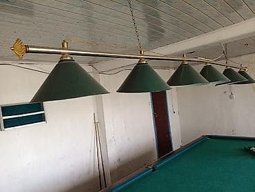 аренда бильярдный клуб: Продаю 2 шт профессиональных бильярдный столы Полный комплект в — 5