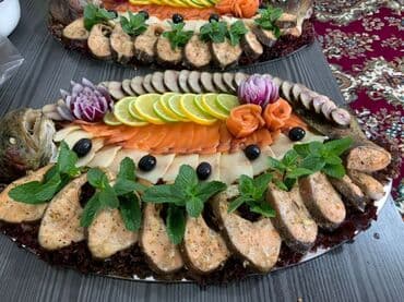 сколько стоит заказать мишку на день рождения: Выездные банкеты | Повара — 3