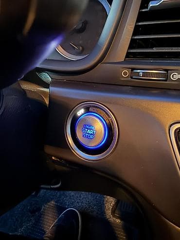 sonata: Hyundai Sonata: 2020 г., 2 л, Автомат, Бензин, Седан — 6