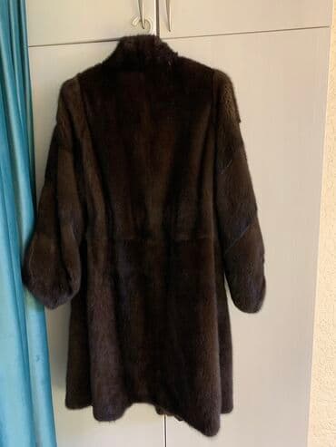 размер м рубашка размер: Шуба, Норка, По колено, 4XL, 5XL, 6XL — 2