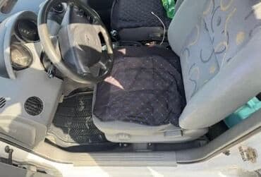 шины r14 зима: Daewoo Kalos: 2003 г., 1.2 л, Автомат, Хэтчбэк — 6