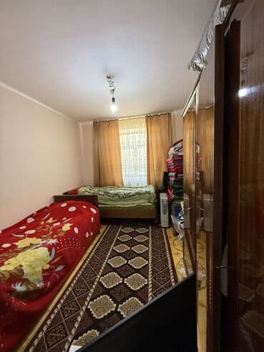 прод дом село манас: Үй, 90 кв. м, 5 бөлмө, Менчик ээси, Эски ремонт — 3