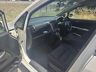 Унаа: Honda Stream: 2003 г., 1.7 л, Автомат, Бензин, Вэн/Минивэн — 2