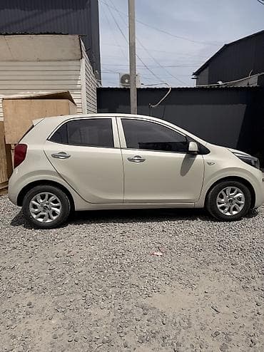 сиена машина цена: Kia Morning: 2019 г., 1 л, Автомат, Бензин, Седан — 7