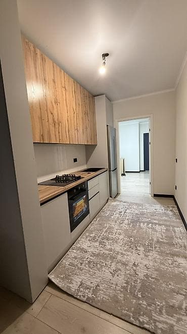 4: 3 комнаты, 87 м², ул. Лев Толстой 4 этаж, Свежий ремонт — 4