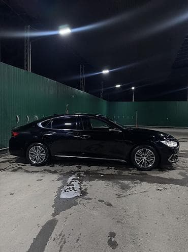 электро мото бишкек: Hyundai Grandeur: 2018 г., 2.4 л, Автомат, Гибрид, Седан — 3