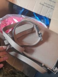 кошелек италия: Клатч, Женские, Новый — 8