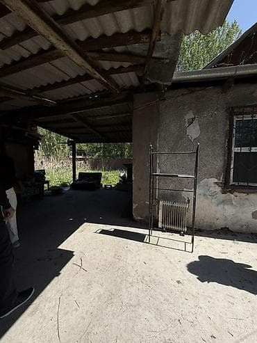 склад гараж: Добрый день Уважаемые! Продаеться участок с домом в Ж/М Красный — 2