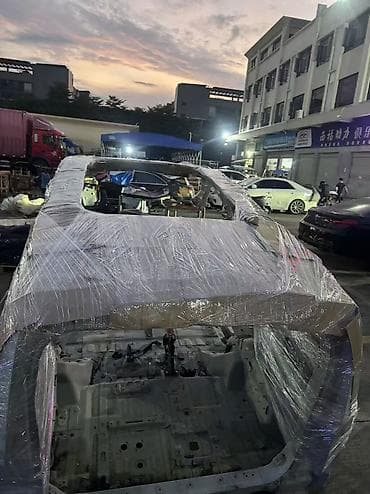 byd e5: Оригинальные запчасти из Китая: BYD, Zeekr, Li Auto. Новые и с разбора — 7