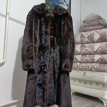 Шорты: Новая норковая шуба — 5