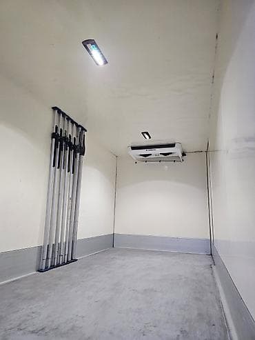 спринтер реф: Mercedes-Benz Спринтер: 2010 г., 3 л, Ручные, Дизель — 9