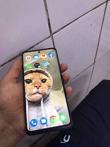 poco x3 pro max: Poco X3 Pro, Б/у, 256 ГБ, цвет - Серый — 5
