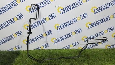 система форсунок: BMW X6 E71, тормозные трубки.
Цена за штуку — 1